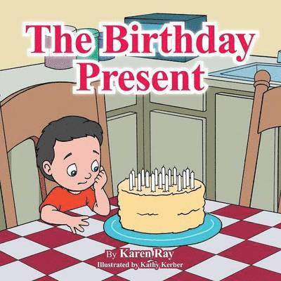 The Birthday Present 1