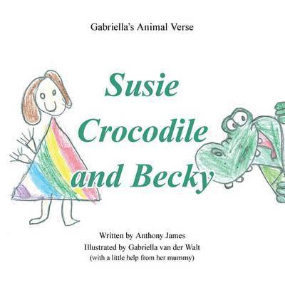 Susie Crocodile and Becky 1