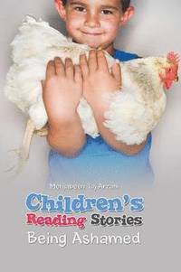 bokomslag Children's Reading Stories