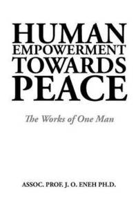 bokomslag Human Empowerment Towards Peace