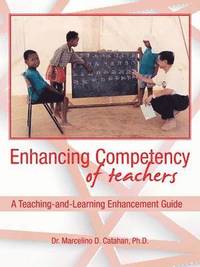 bokomslag Enhancing Competency of Teachers