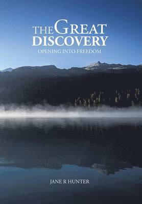 bokomslag Great Discovery
