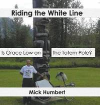 bokomslag Riding the White Line