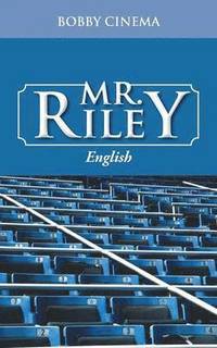 bokomslag Mr. Riley