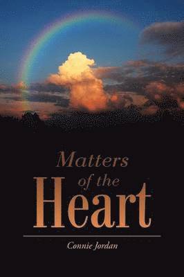 Matters of the Heart 1