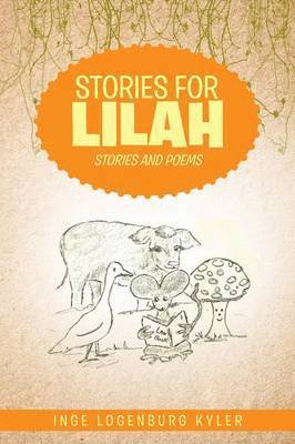 Stories for Lilah 1