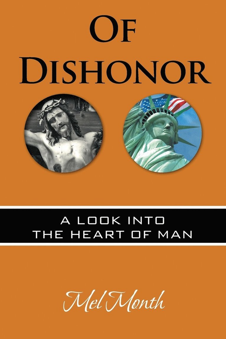 Of Dishonor 1