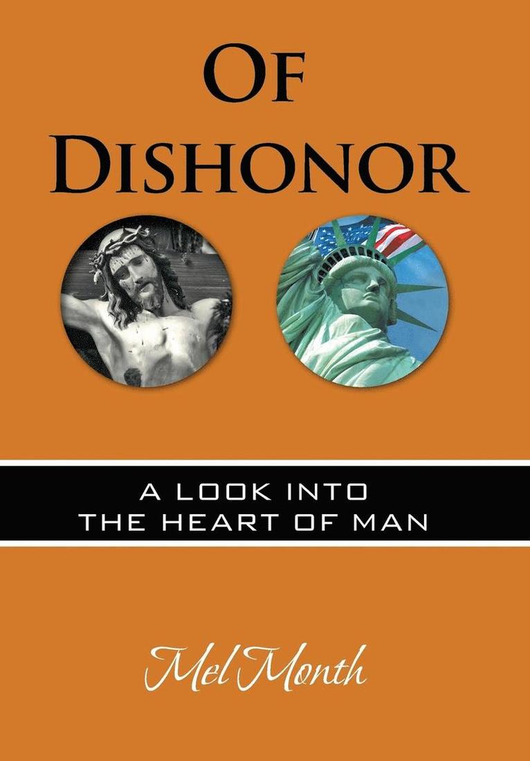 Of Dishonor 1