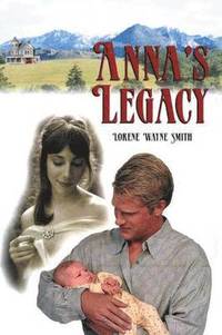 bokomslag Anna's Legacy