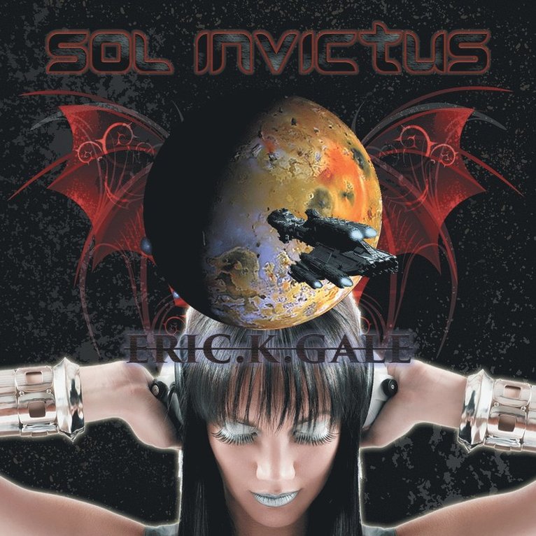 Sol Invictus 1