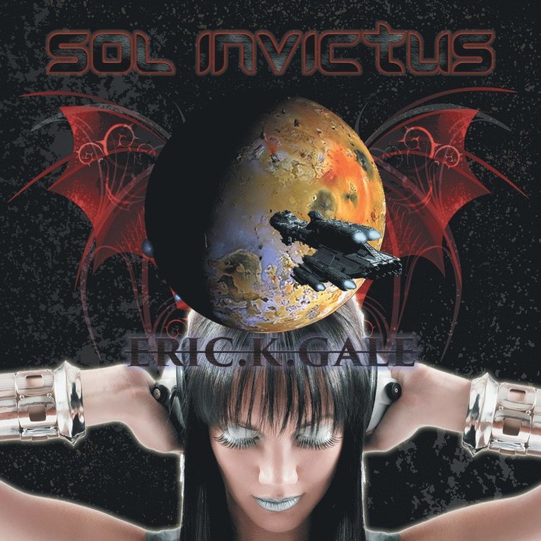 Sol Invictus