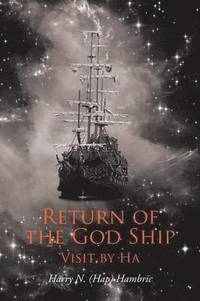 bokomslag Return of the God Ship