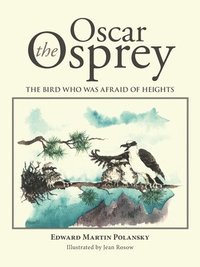 bokomslag Oscar the Osprey