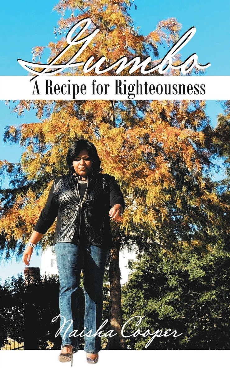 Naisha Cooper - Gumbo, Häftad