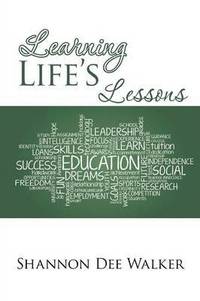 bokomslag Learning Life's Lessons