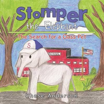 Stomper the Elephant 1