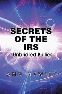 bokomslag Secrets of the IRS
