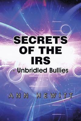 Secrets of the IRS 1