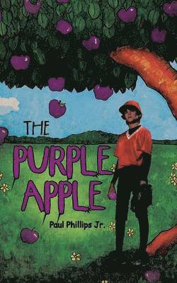 The Purple Apple 1