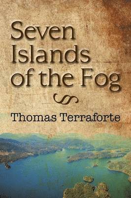 bokomslag Seven Islands of the Fog