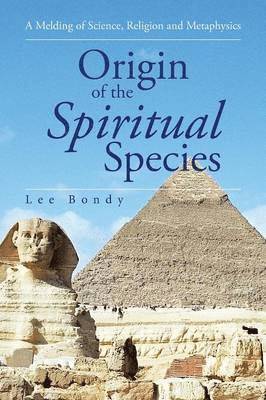 bokomslag Origin of the Spiritual Species