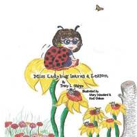 bokomslag Miss Ladybug Learns a Lesson