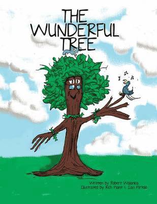 The Wunderful Tree 1