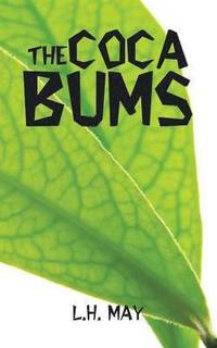 bokomslag Coca Bums