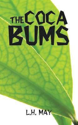 bokomslag Coca Bums