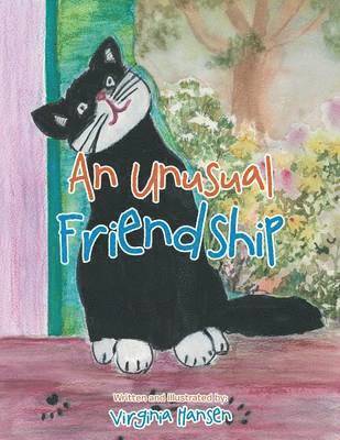 Unusual Friendship 1
