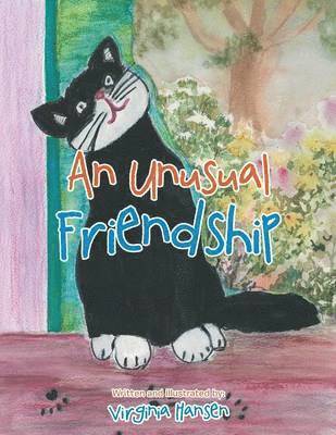 An Unusual Friendship 1