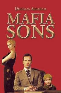 bokomslag Mafia Sons