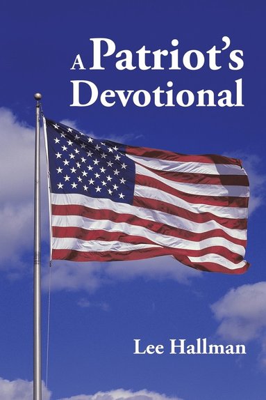 bokomslag Patriot's Devotional