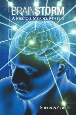 Sheldon Cohen - Brainstorm, Häftad