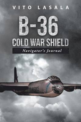 B-36 Cold War Shield 1