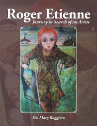 bokomslag Roger Etienne