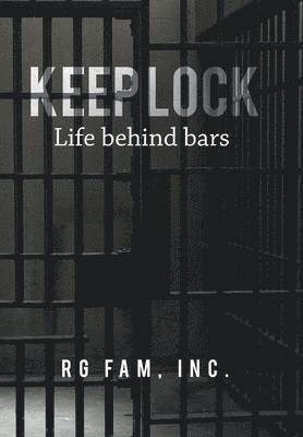 bokomslag Keep Lock