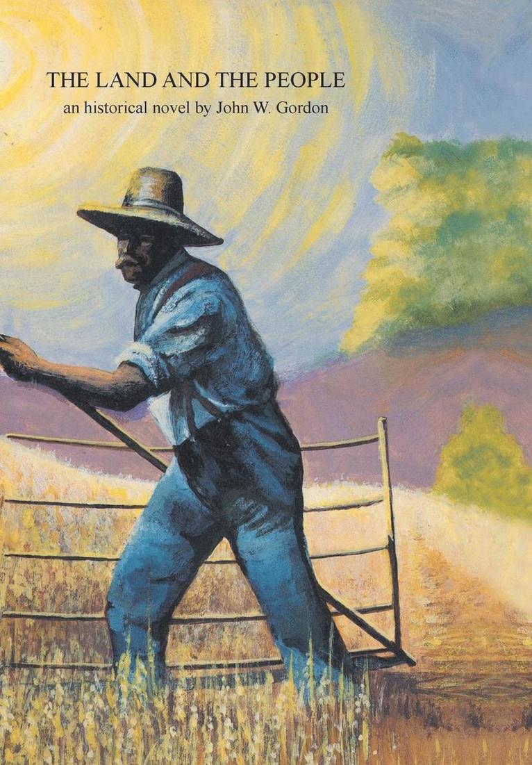 Land and the People