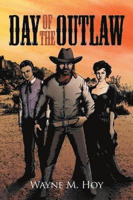 Day of the Outlaw 1