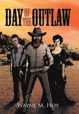 Day of the Outlaw