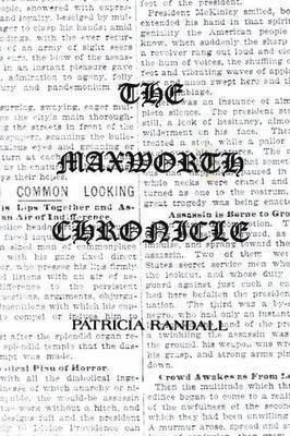 The Maxworth Chronicle 1