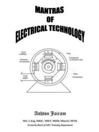 bokomslag Mantras of Electrical Technology