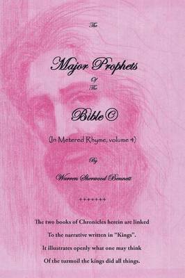 bokomslag Major Prophets of the Bible