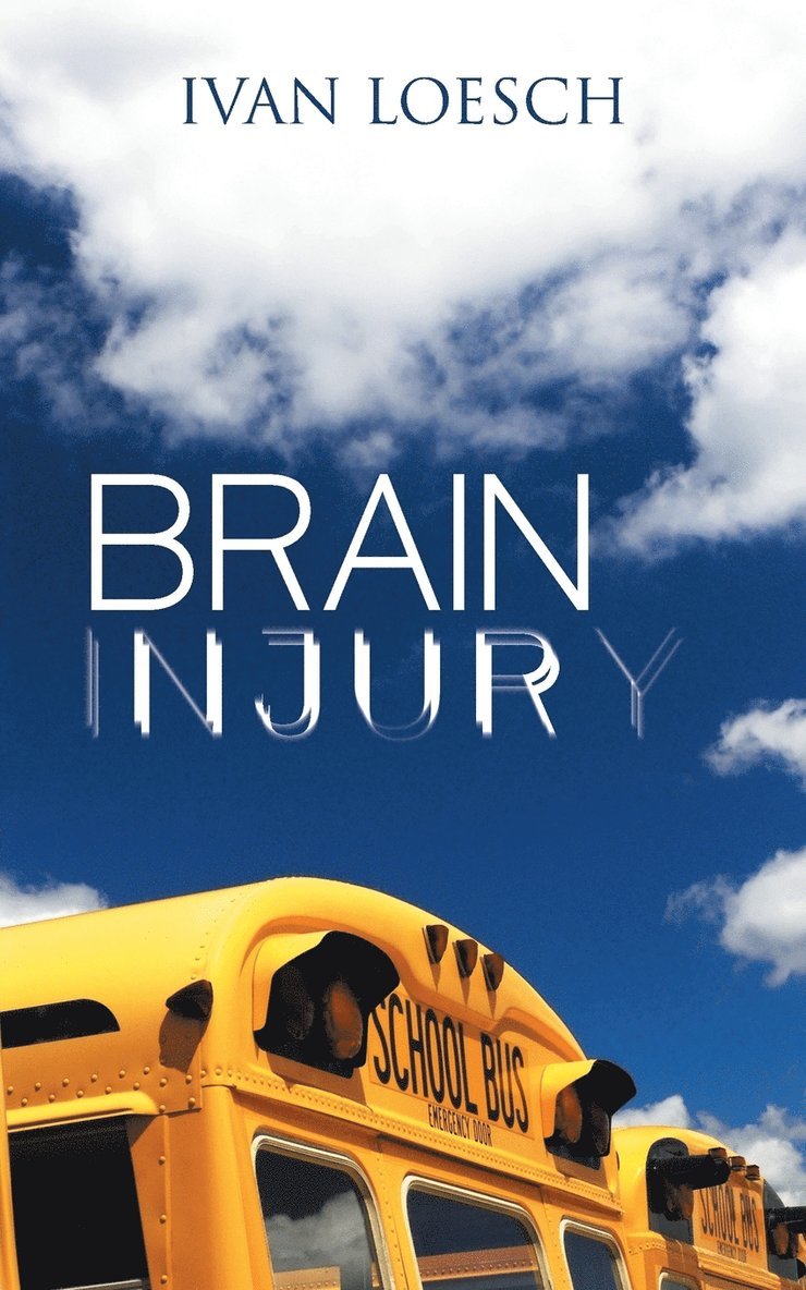 Brain Injury 1