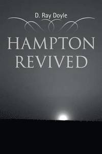 bokomslag Hampton Revived