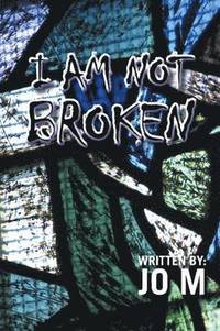 bokomslag I Am Not Broken