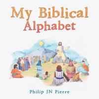 bokomslag My Alphabet Bible