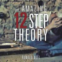 bokomslag Amazing 12 Step Theory