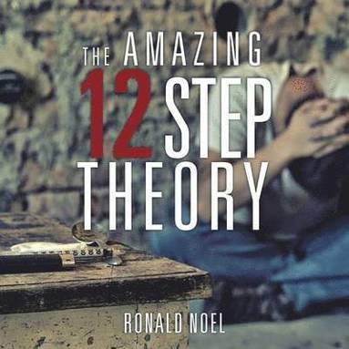 bokomslag Amazing 12 Step Theory