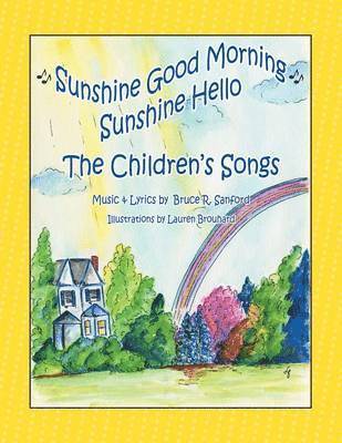 The Children's Songs 1